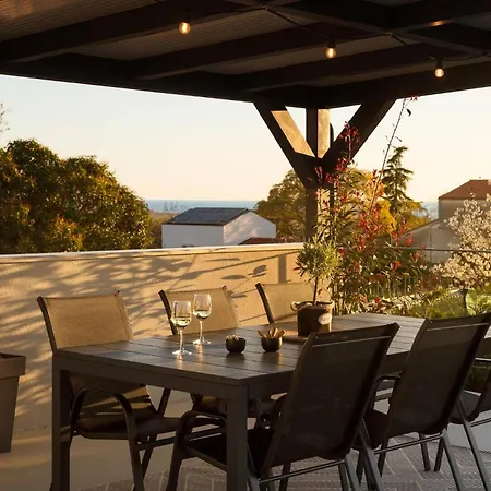 Ella Holiday home Tar-Vabriga